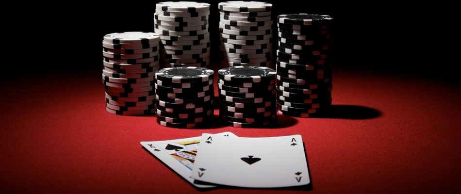 Poker Gambling Games