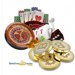 Bitcoin Casino