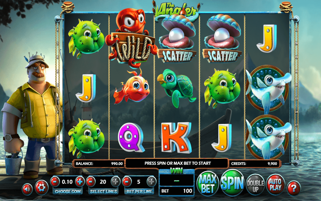 Online Gacor Slot 