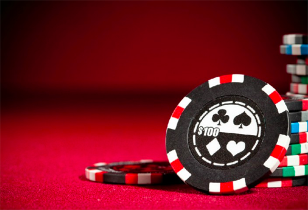 Online Baccarat Betting