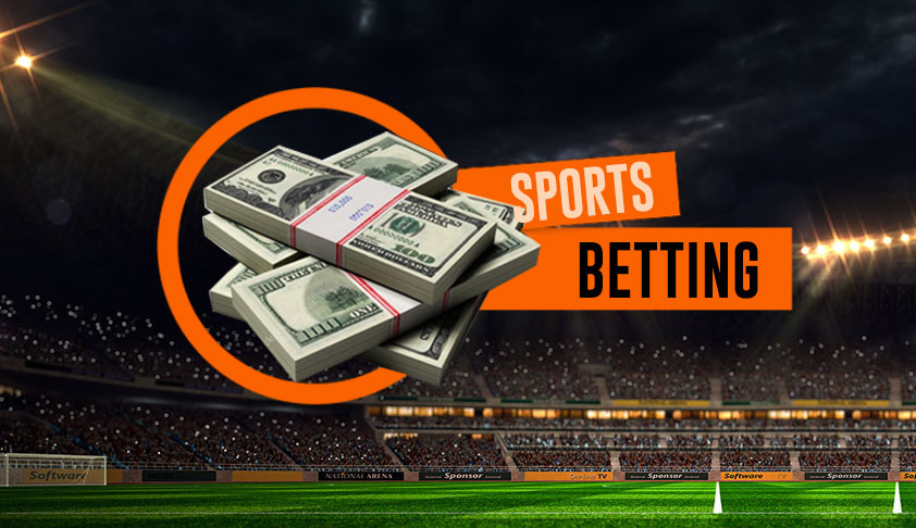 Sports Betting Game 