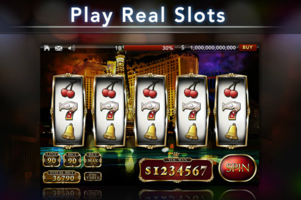 Slot Gambling