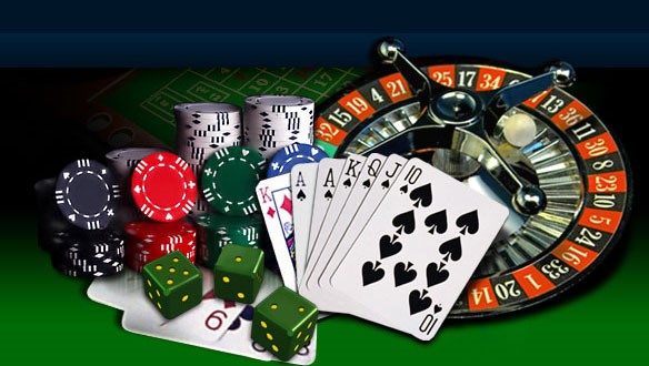 Online Sports and Casino Betting