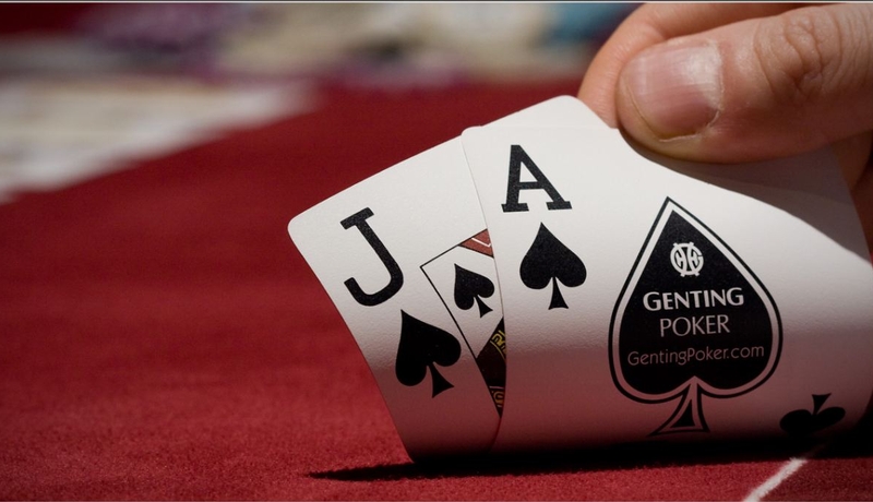 Online Poker Games