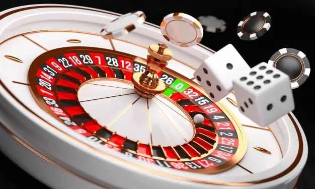 Online Casino Games