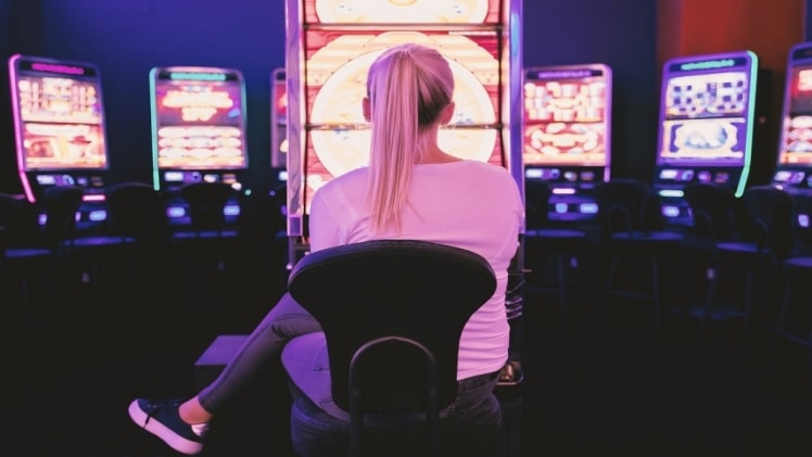 Slot Online