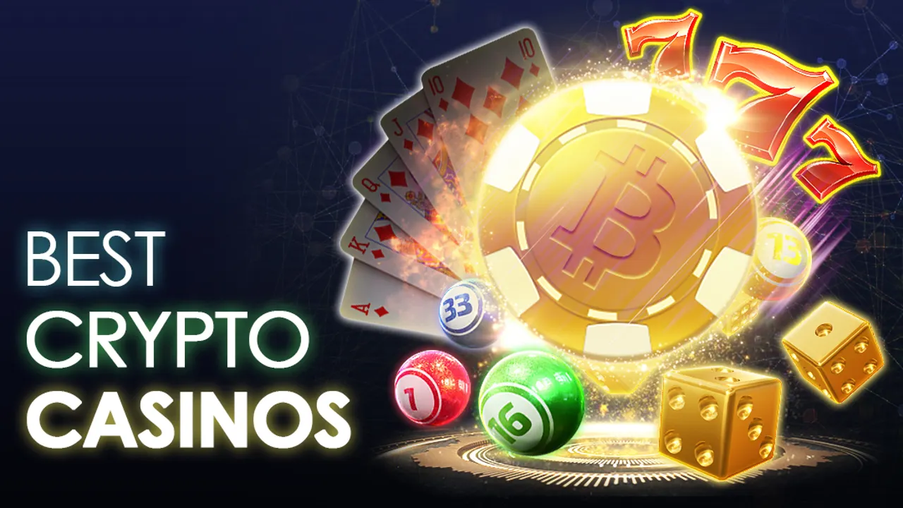 Crypto Casinos