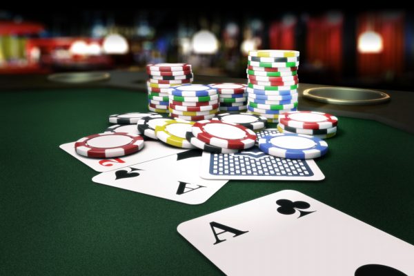 Online Casino 