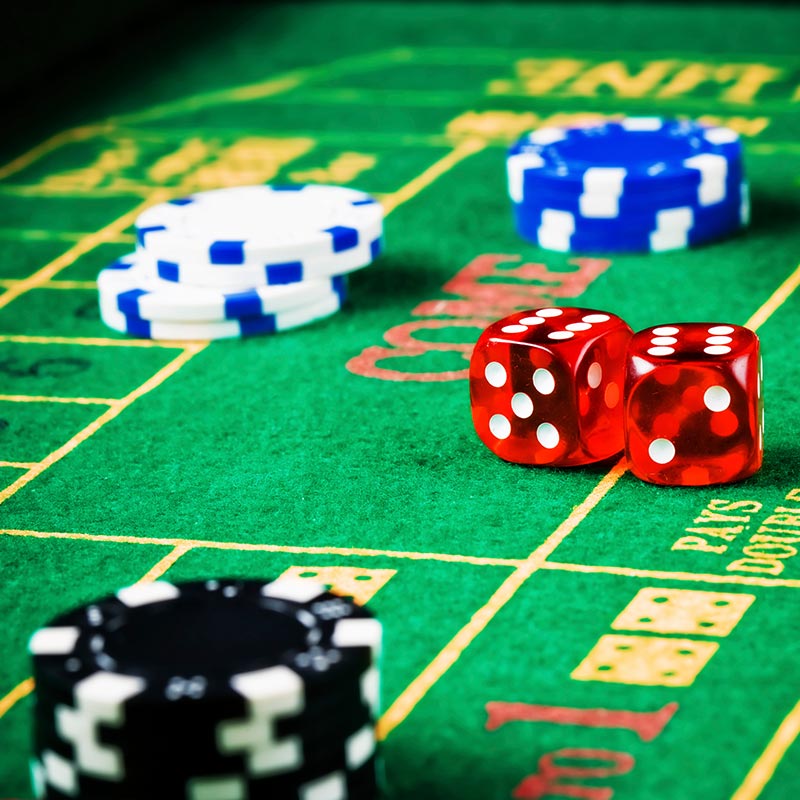 No Deposit Casino Bonus