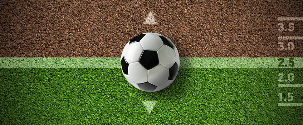 Online Soccer Betting