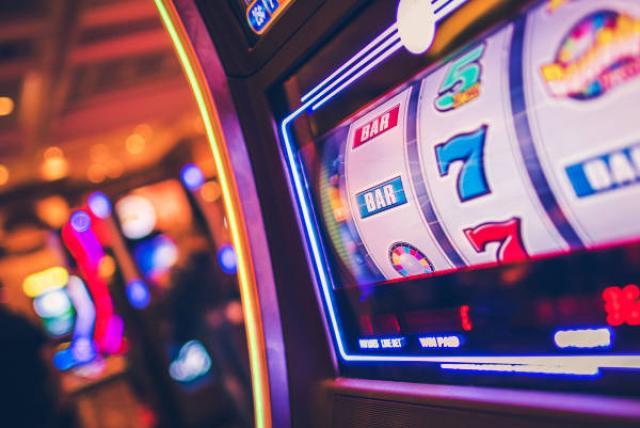 Slot Gacor Hari Ini

