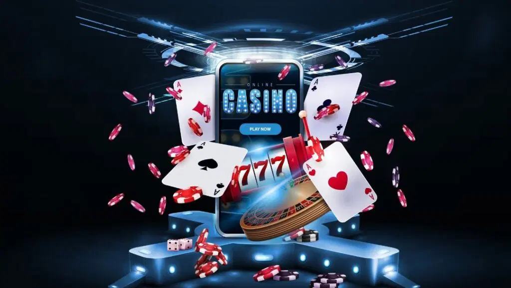 Online Betting Game