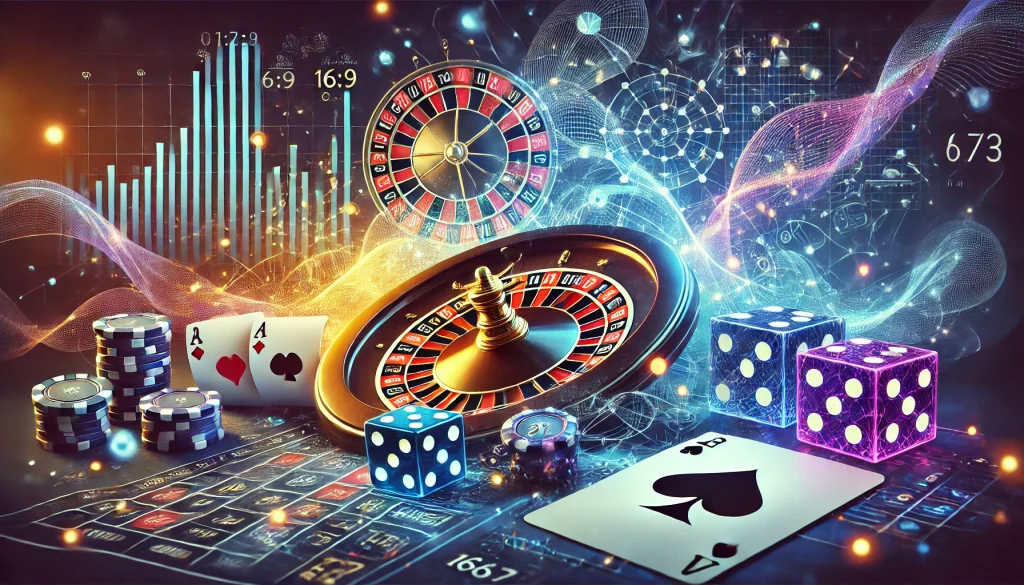 Casino Game
