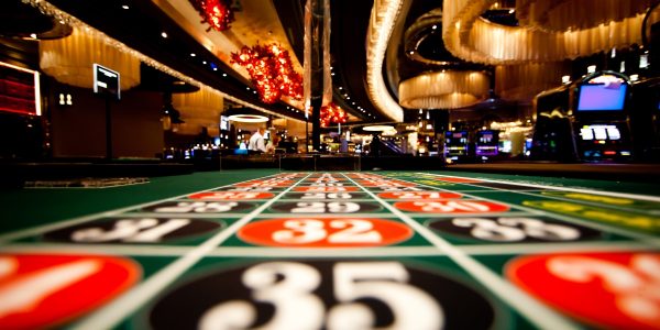 Online Casino