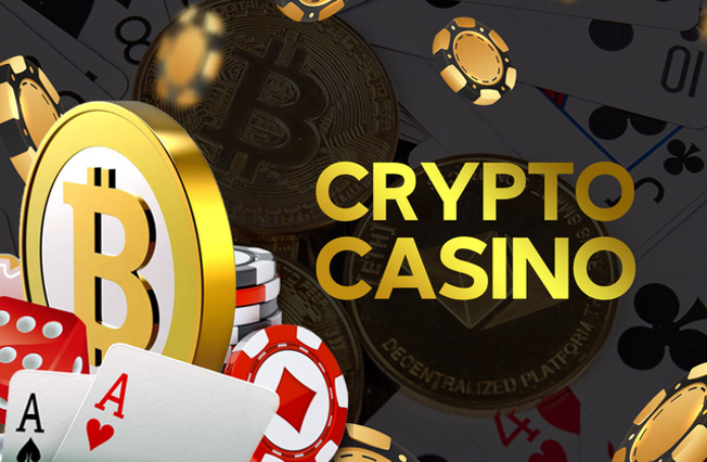 Crypto Casino