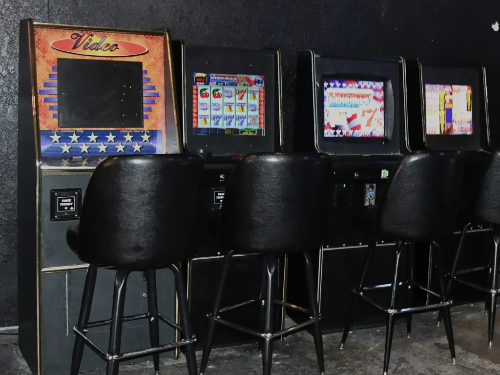 Slot Game