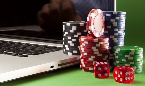 Online Baccarat