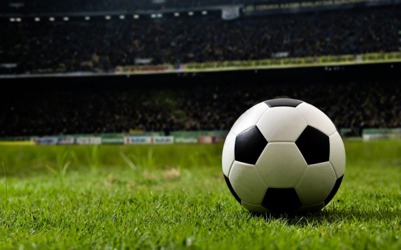 Online Football Betting