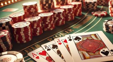 are casino games rigged