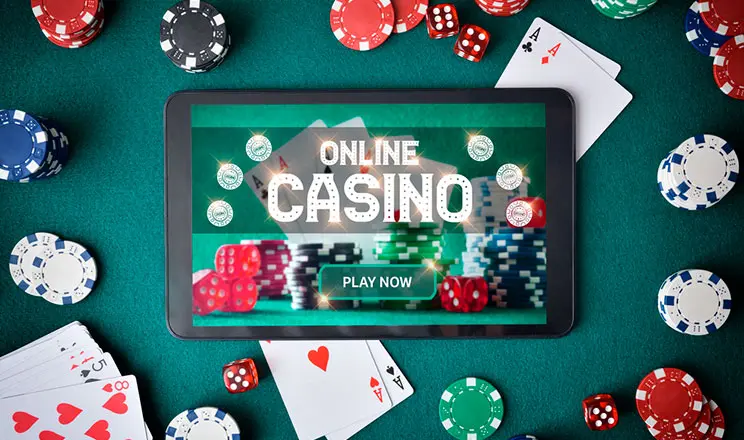 online casino