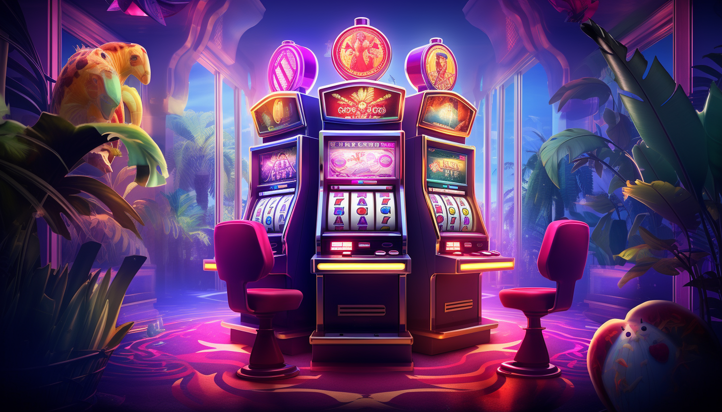 Slot 