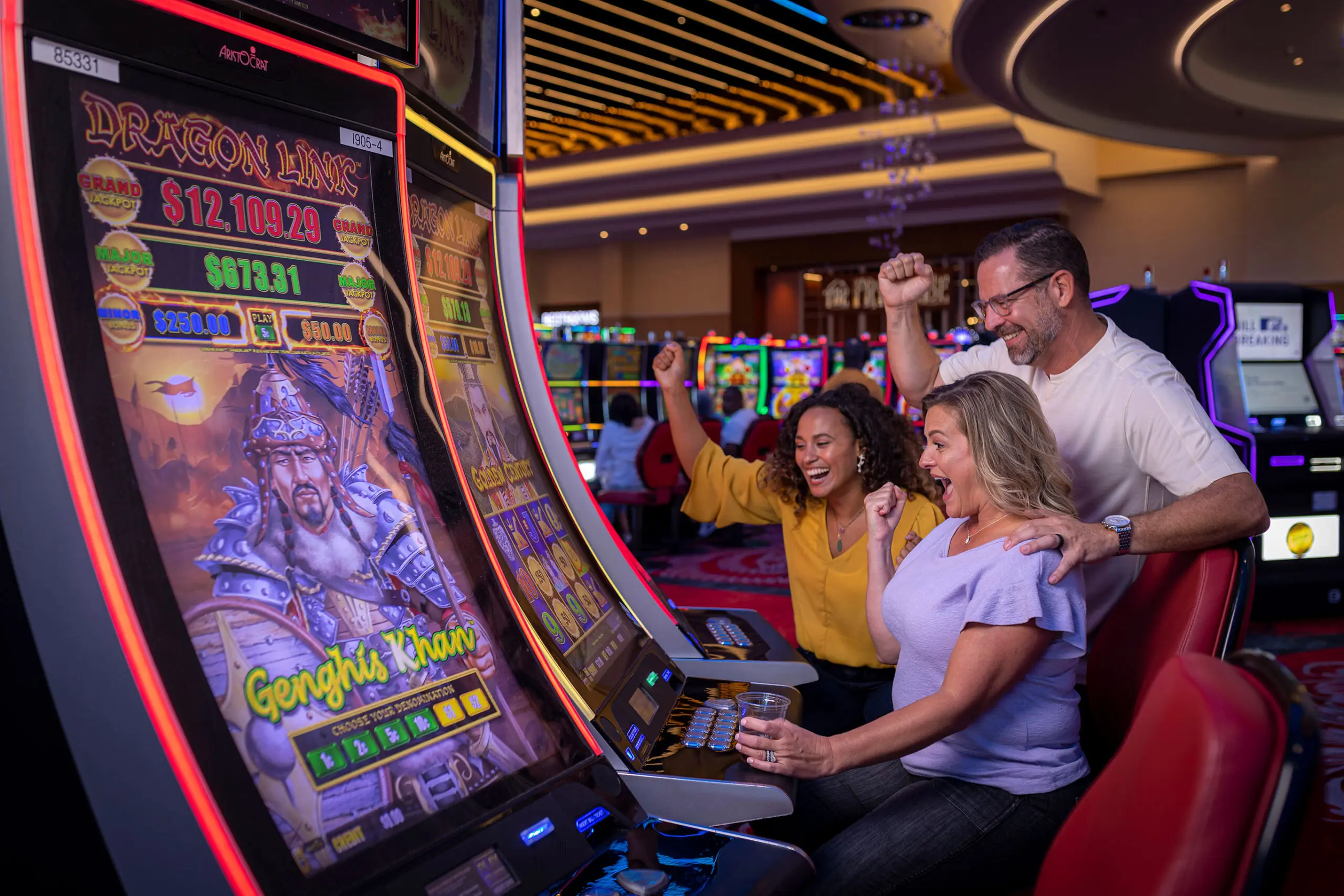 Online Slot