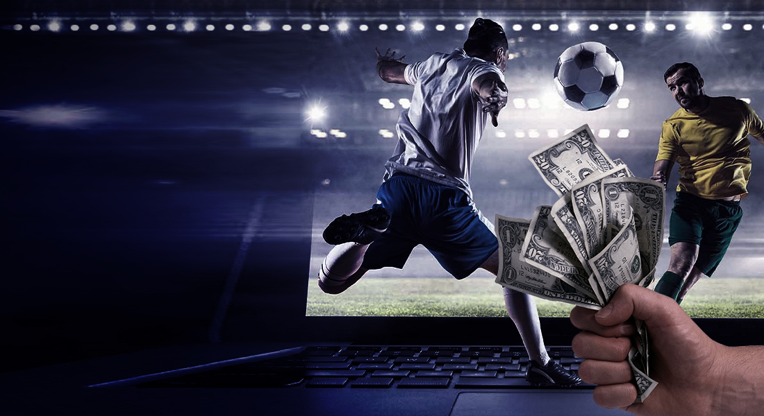 Sports Betting 